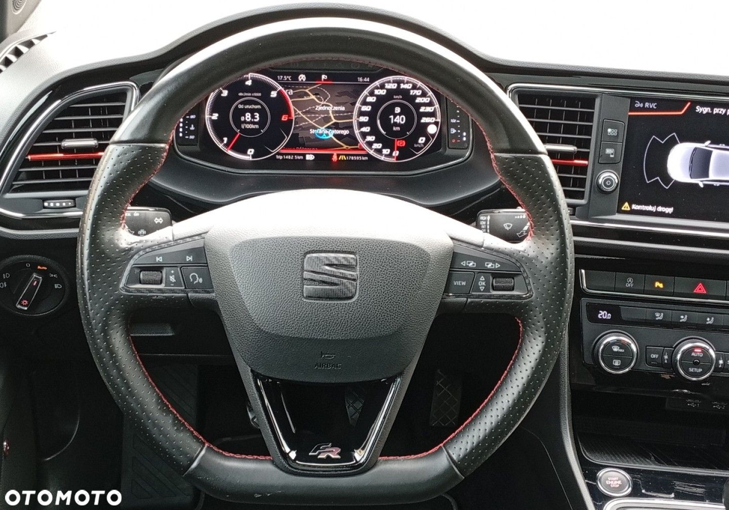 Seat Leon - 25