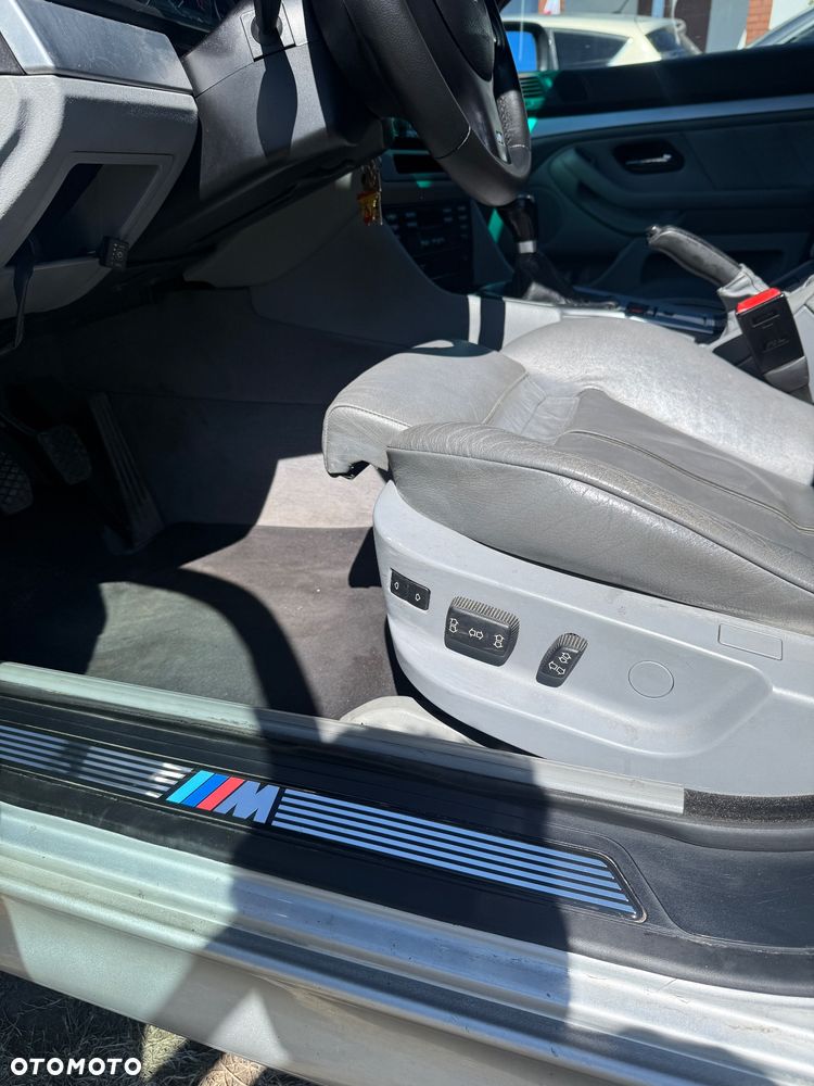 BMW Seria 5 - 14