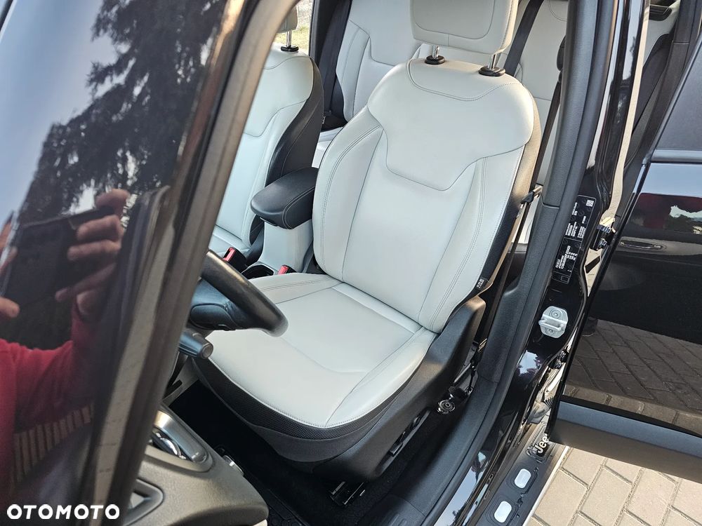 Jeep Renegade 1.3 GSE T4 Turbo 80th Anniversary FWD S&S - 9