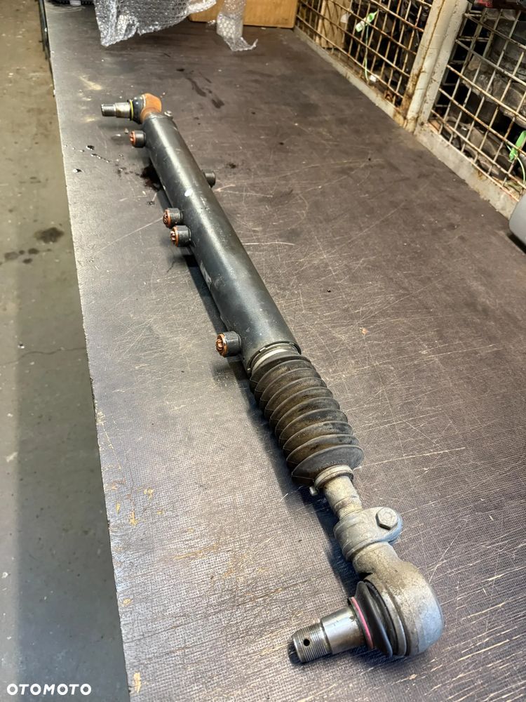 Siłownik hydrauliczny układu kierowniczego BOSCH IVECO 8346974183 - 1