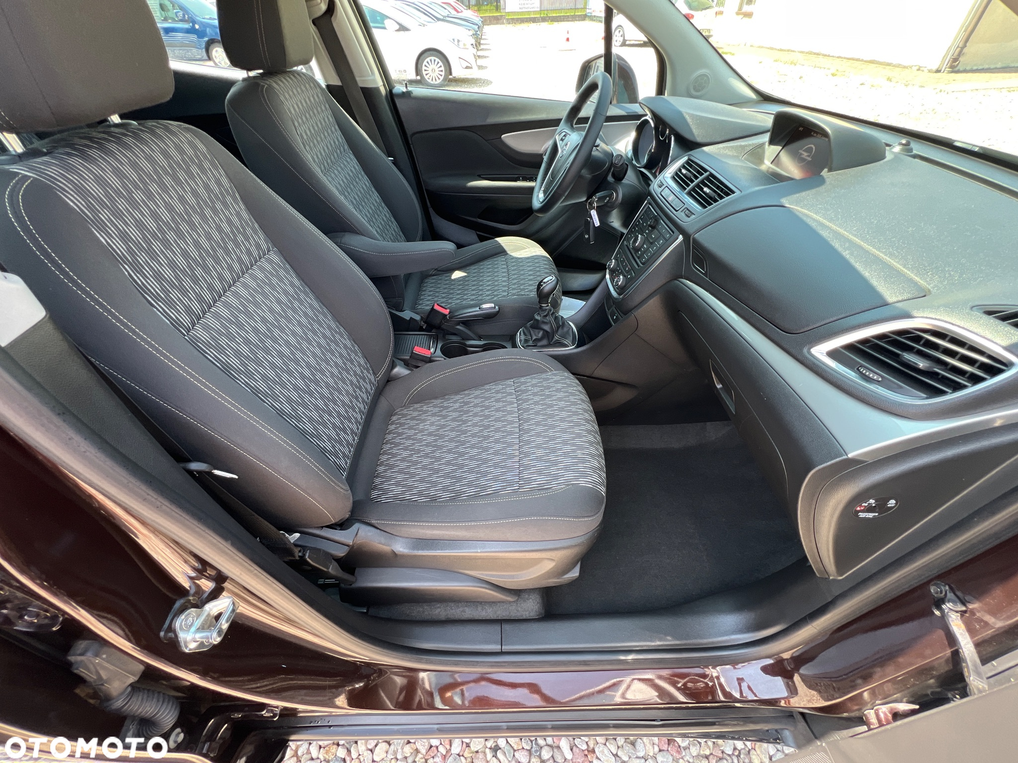 Opel Mokka - 18