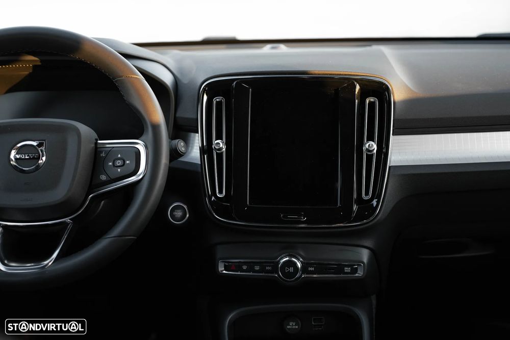 Volvo XC 40 - 50