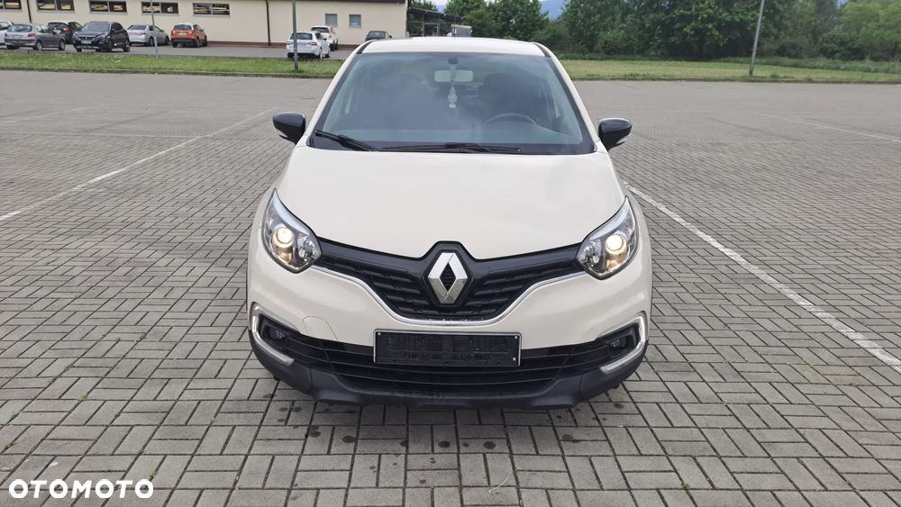 Renault Captur (ENERGY) TCe 90 LIMITED - 3