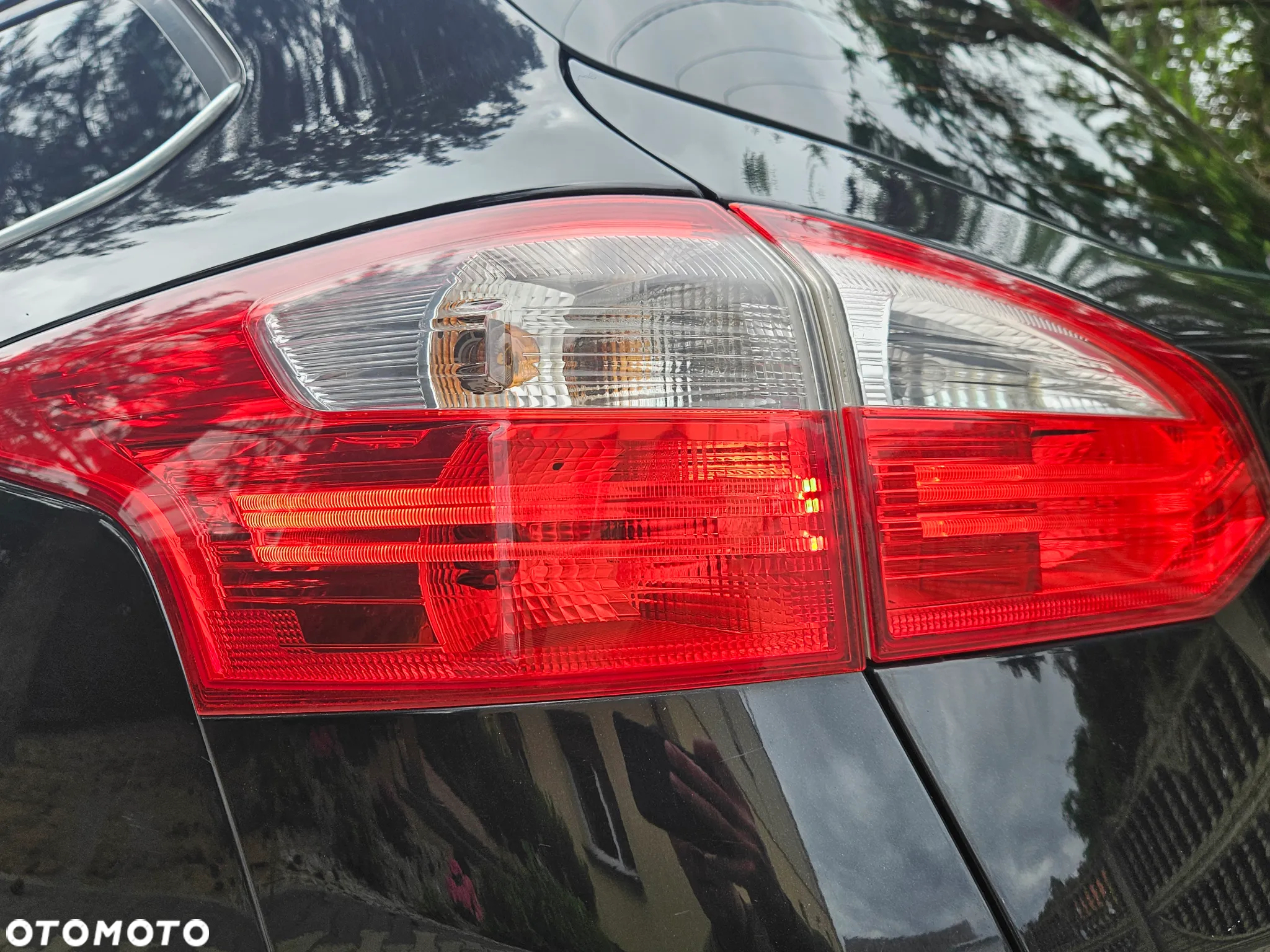 Ford Focus 1.6 TDCi DPF Titanium - 14