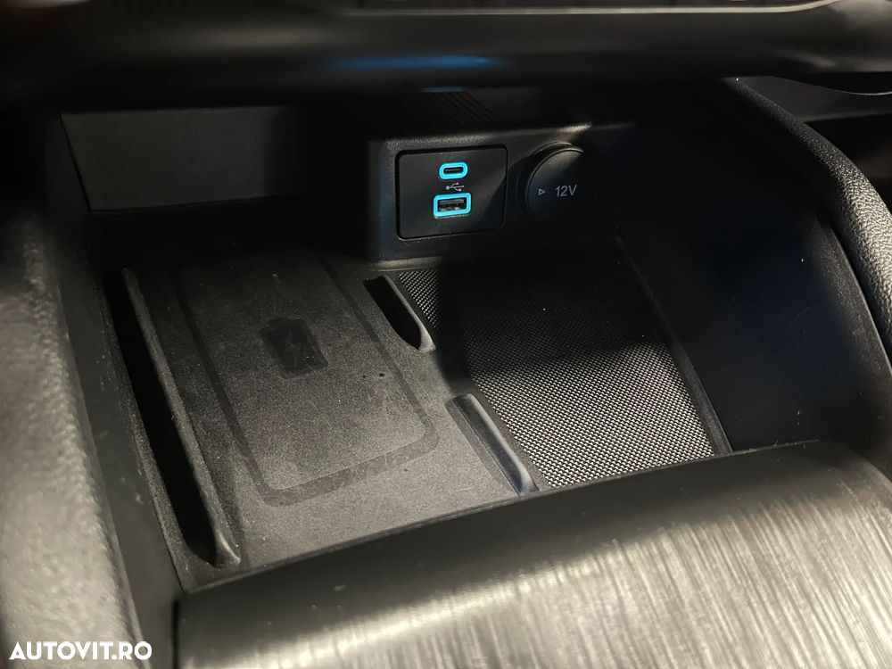 Ford Kuga 2.0 EcoBlue A8 AWD ST Line - 27