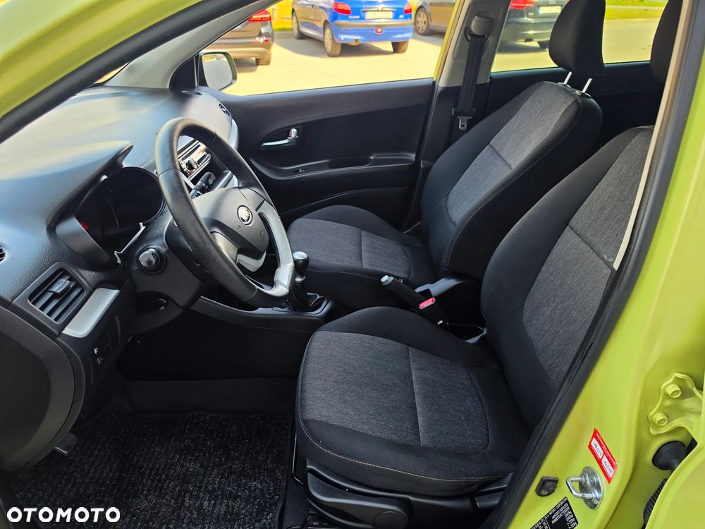 Kia Picanto 1.0 Attract - 9