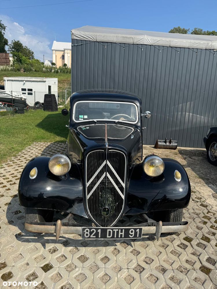 Citroën Inny - 2