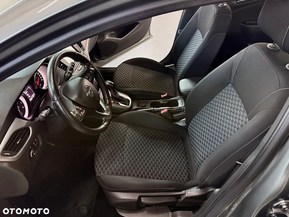 Opel Astra 1.4 T Enjoy S&S - 14