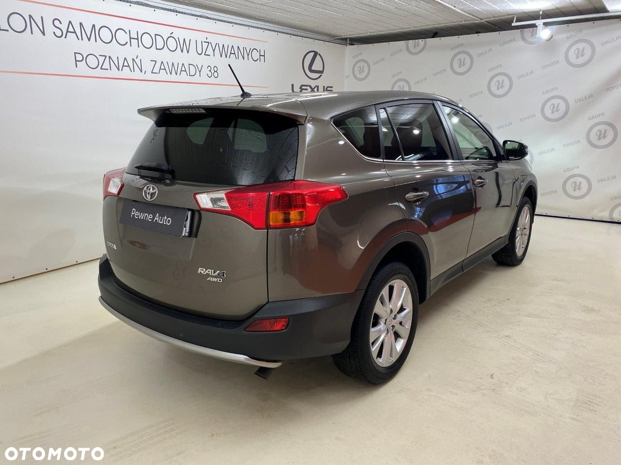Toyota RAV4 - 19