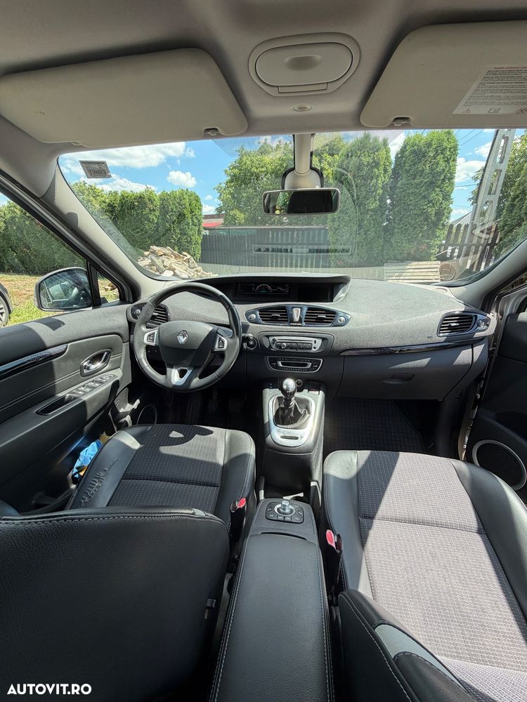 Renault Scenic - 5