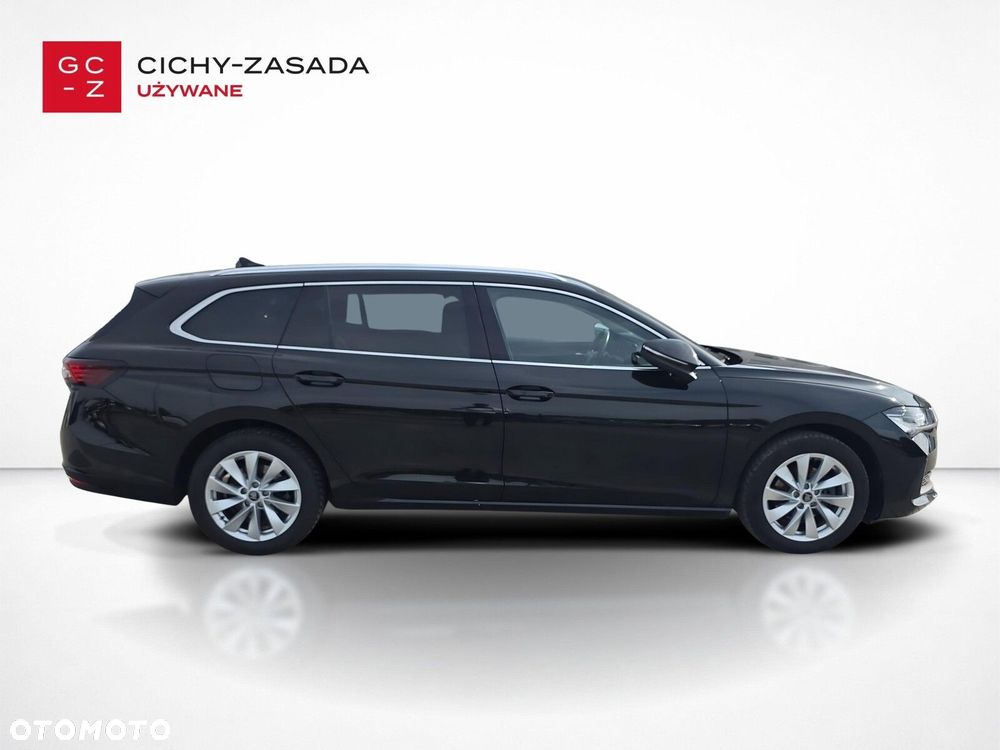 Skoda Superb - 6