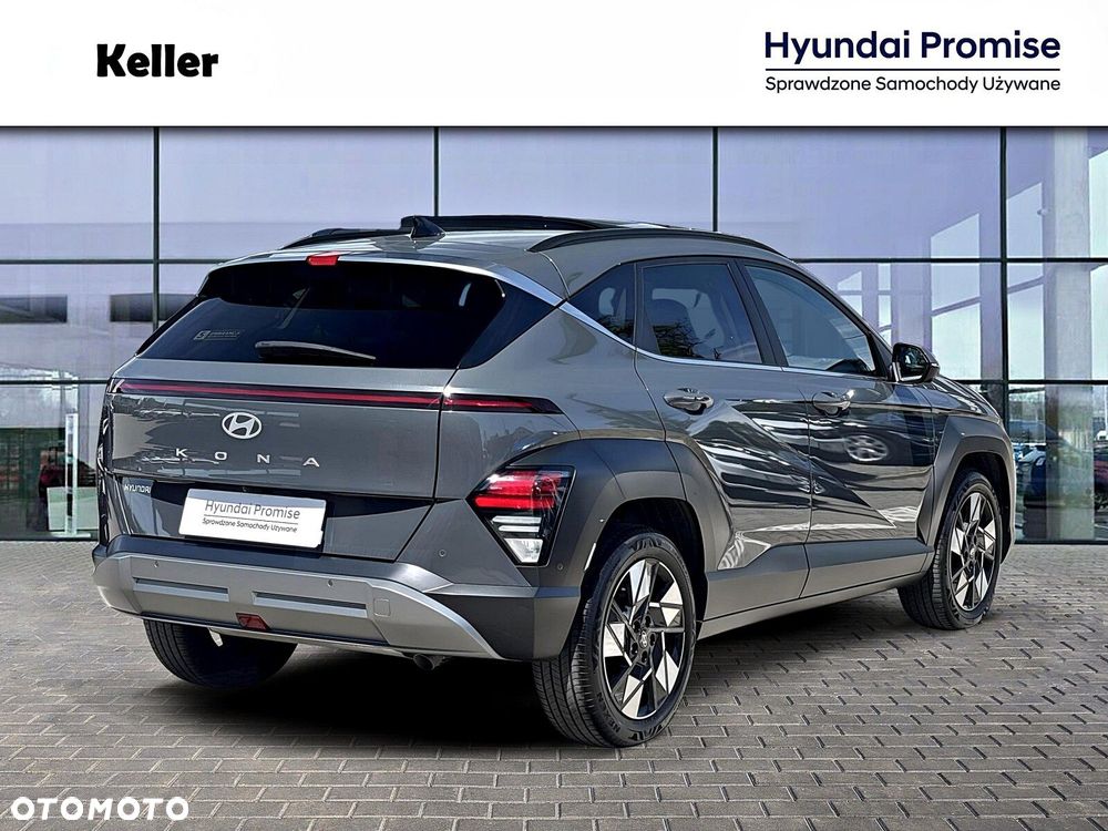 Hyundai Kona - 7