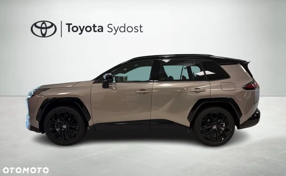 Toyota RAV4 2.5 AWD-i Style - 3