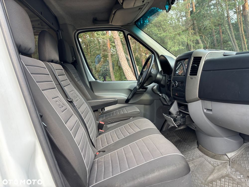 Mercedes-Benz sprinter - 7