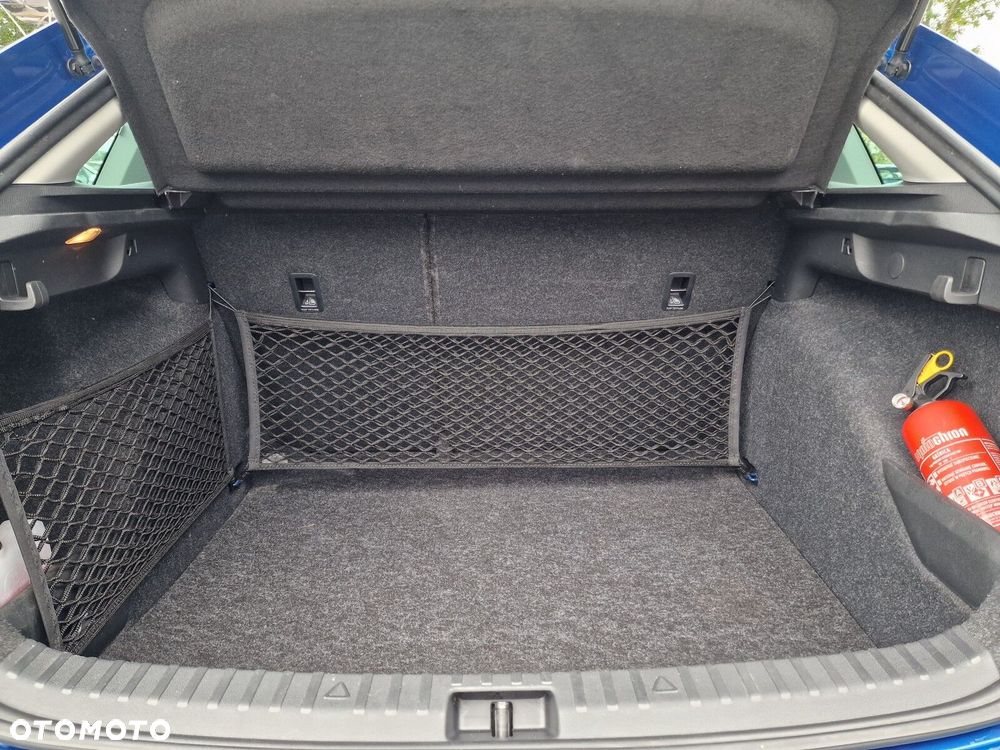 Skoda Scala 1.0 TSI Style DSG - 14