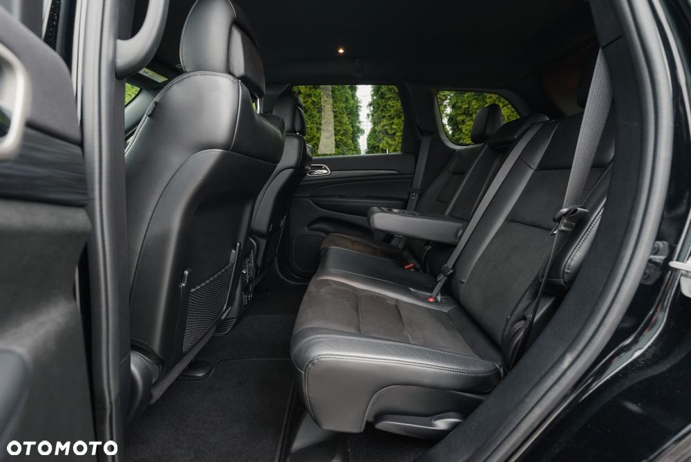 Jeep Grand Cherokee - 14