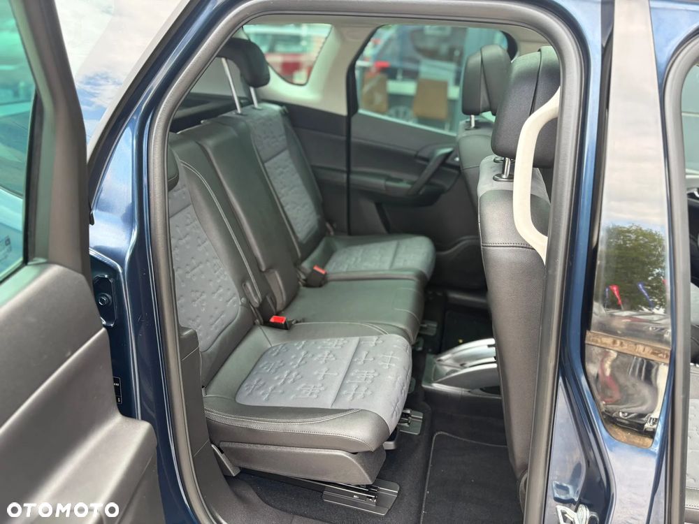 Opel Meriva 1.4 Color Edition - 18
