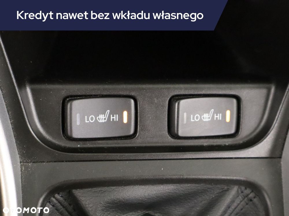 Suzuki SX4 S-Cross - 19