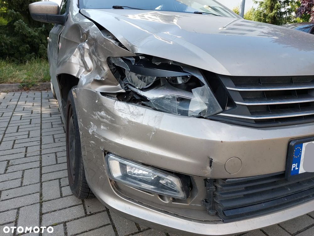 Volkswagen Polo - 9