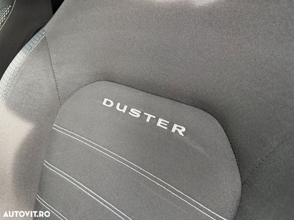 Dacia Duster - 14