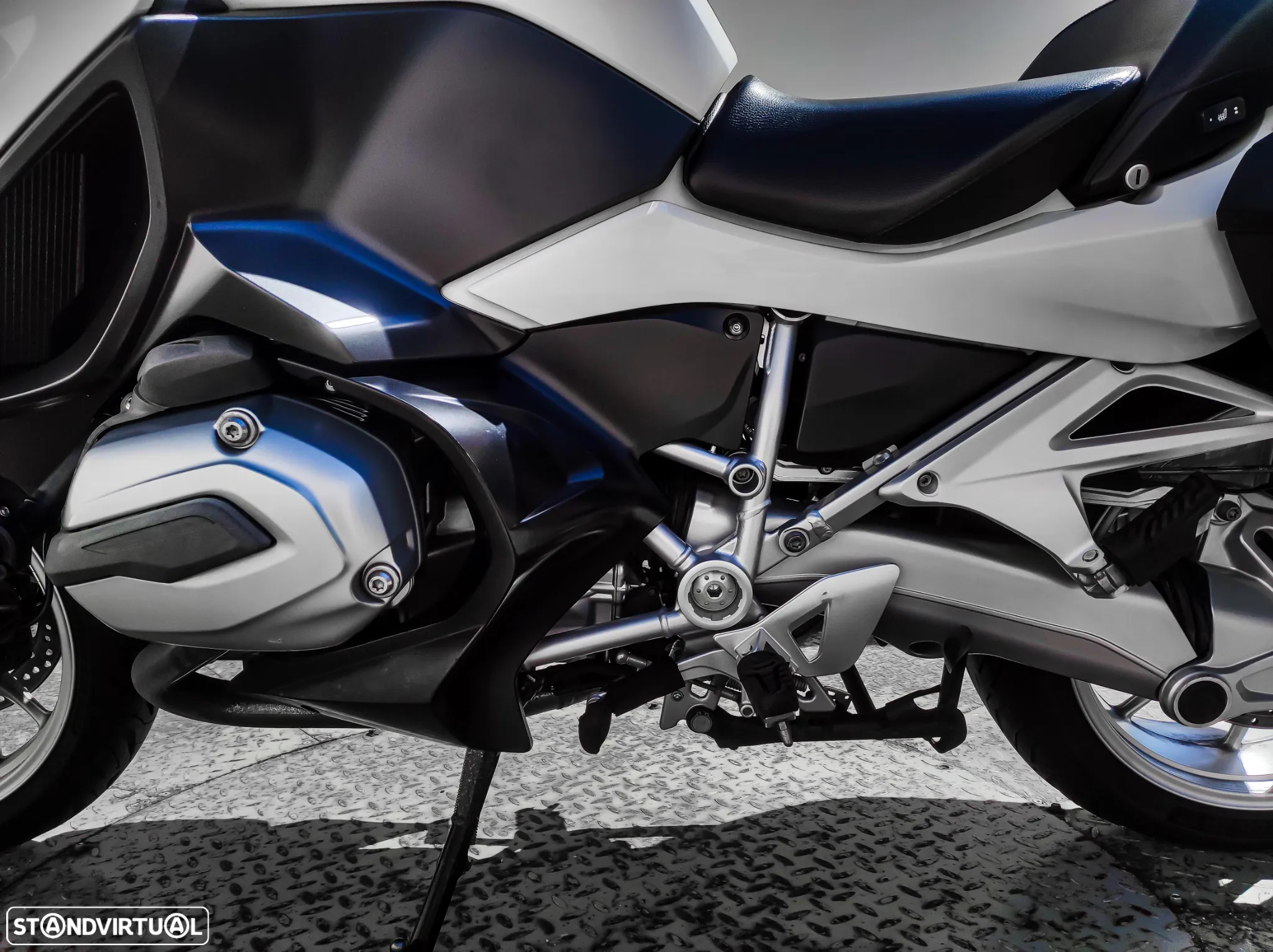 BMW R 1200 RT - 21