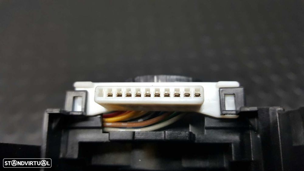 COMANDO DO LIMPA-VIDROS MITSUBISHI ASX (GA0W) MOTION 2WD - 9