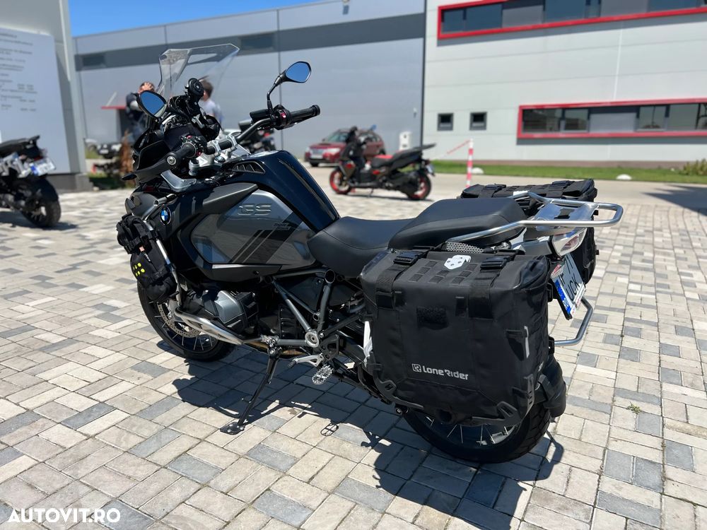 BMW R1250GS Adventure - 6