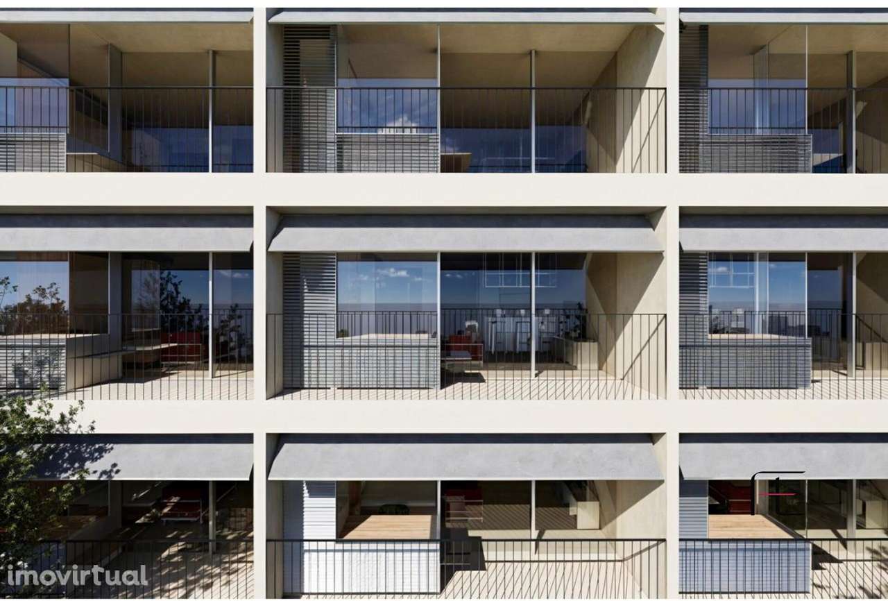 Apartamento T1 DUPLEX Venda em Campanhã,Porto - Grande imagem: 5/11