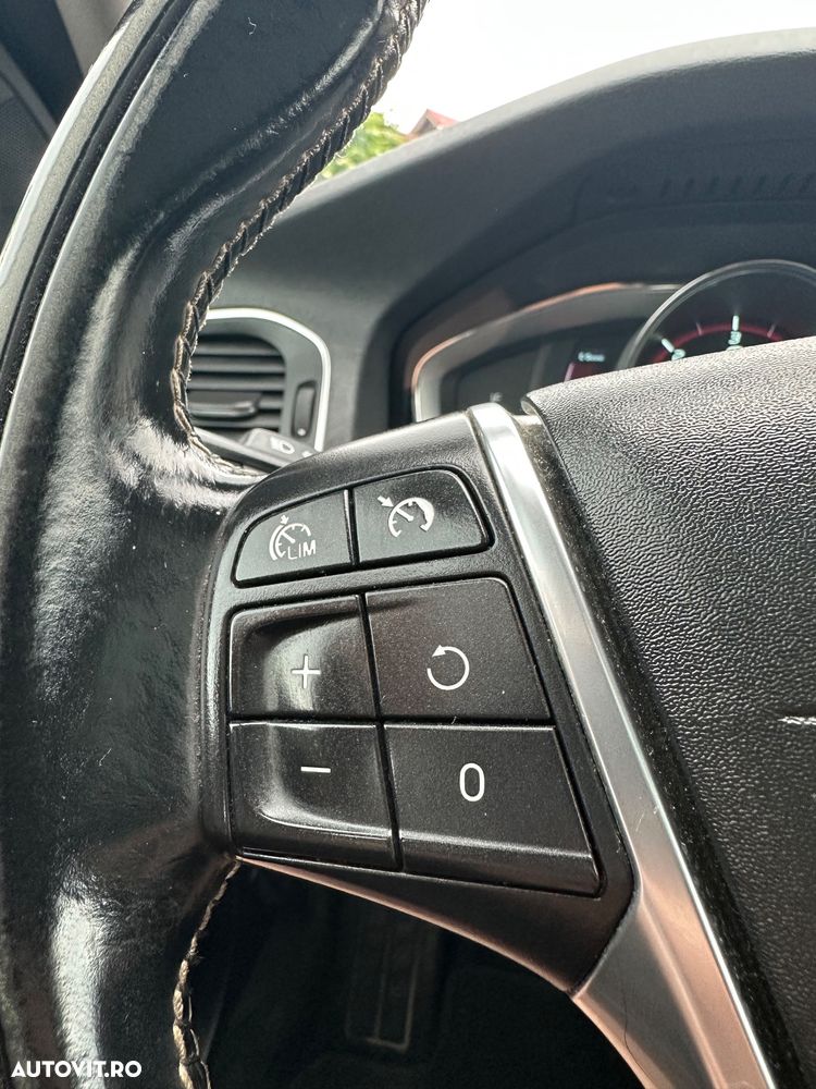 Volvo V60 - 22
