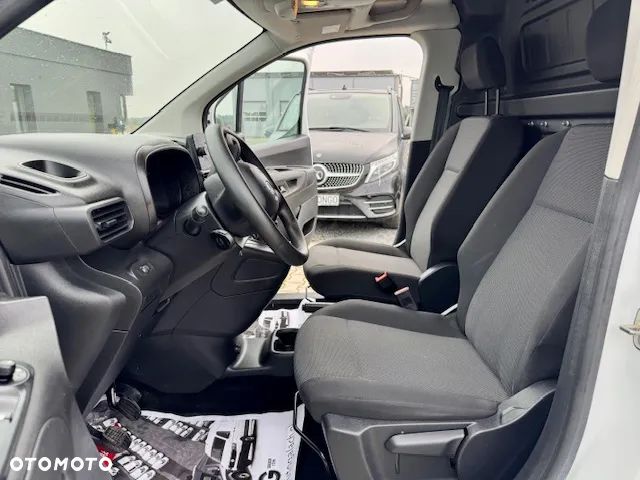 Toyota Proace City - 9