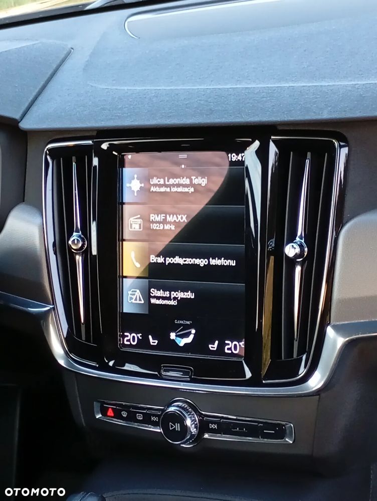 Volvo V90 B4 D Geartronic Momentum Pro - 18