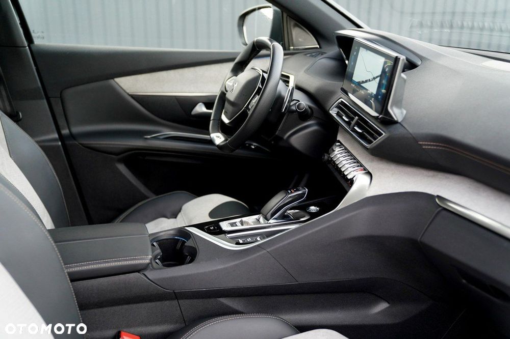 Peugeot 3008 - 22