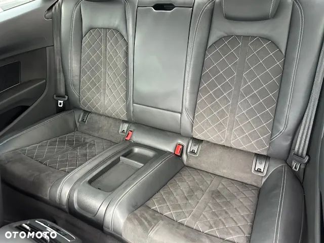 Audi RS5 Coupé 2.9 TFSI Quattro Tiptronic - 24