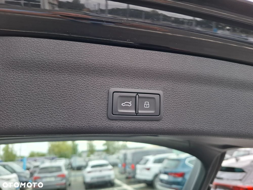 Audi A6 Avant 35 TDI mHEV S tronic - 15