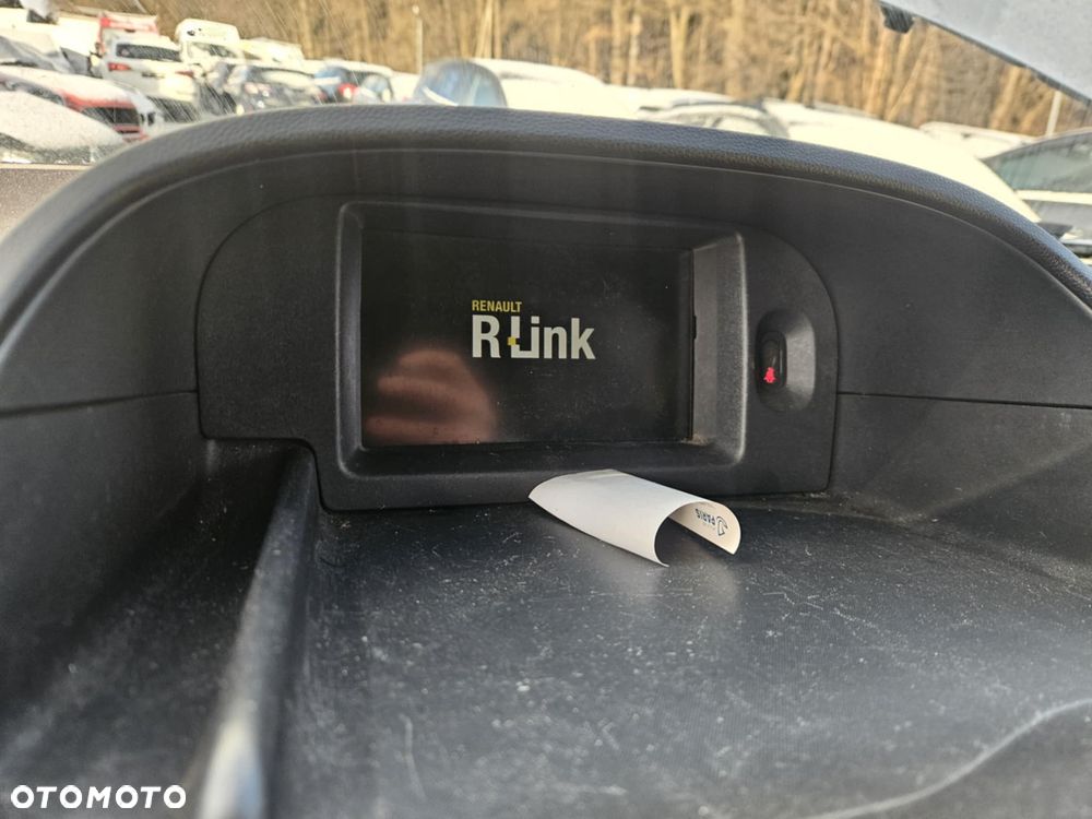 Renault KANGOO MAXI  Max - 13