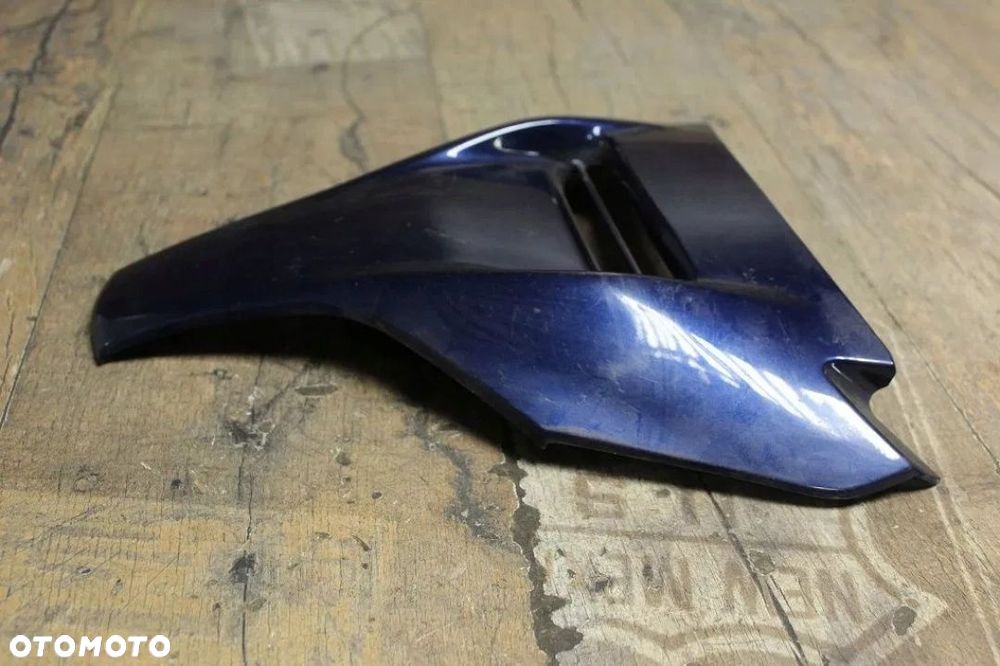 NOSEK OWIEWKA OSŁONA SUZUKI AN650 BURGMAN - 2