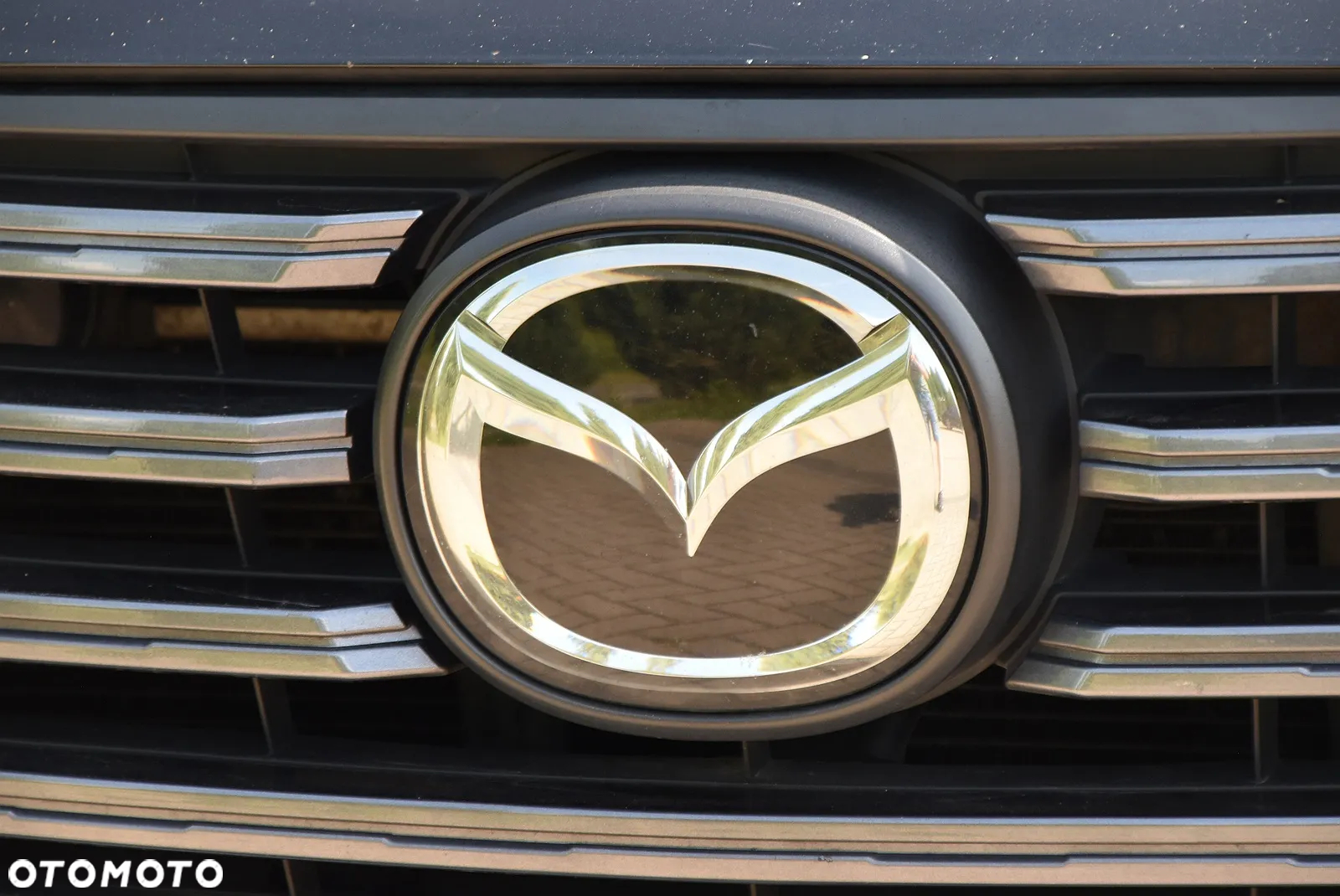 Mazda CX-5 - 15