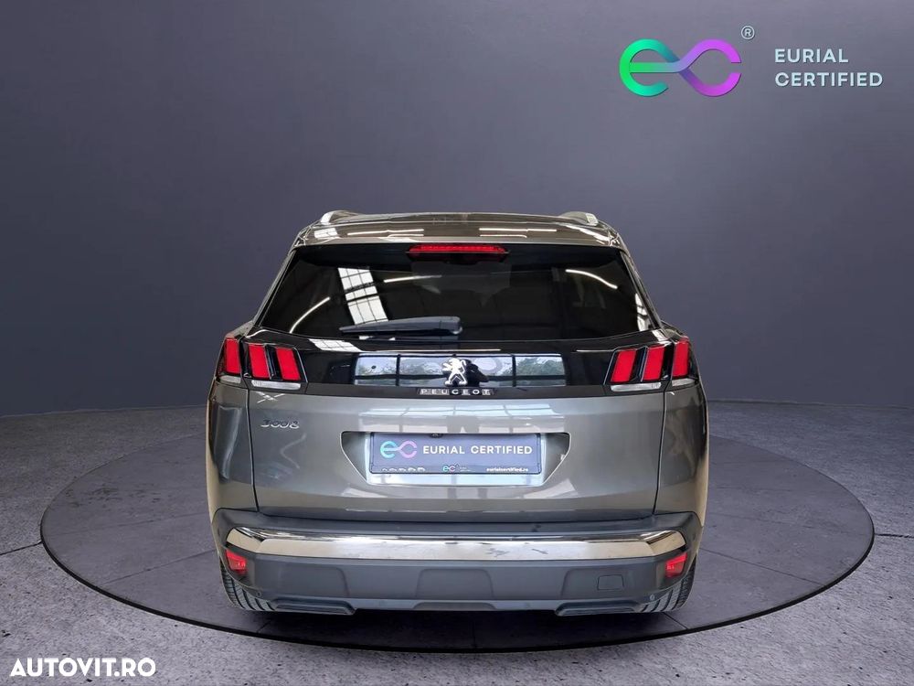 PEUGEOT 3008 2020 — imagine 6