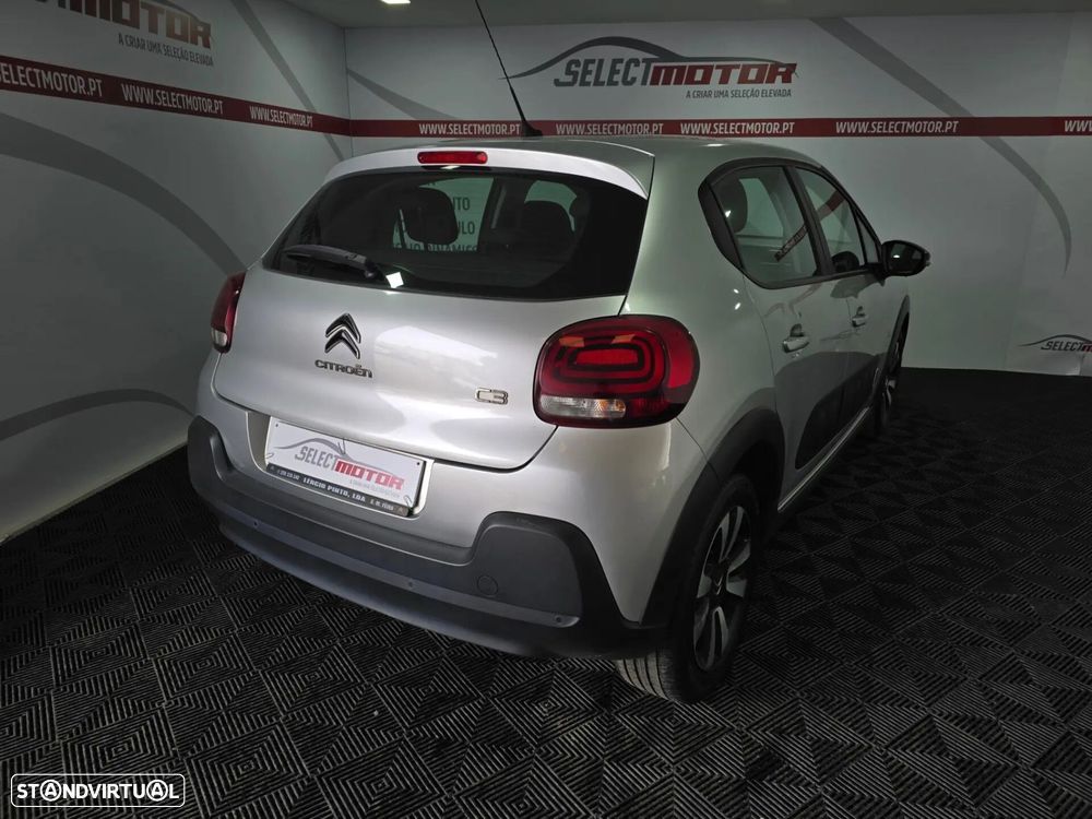 Citroen C3 2017 photo 4