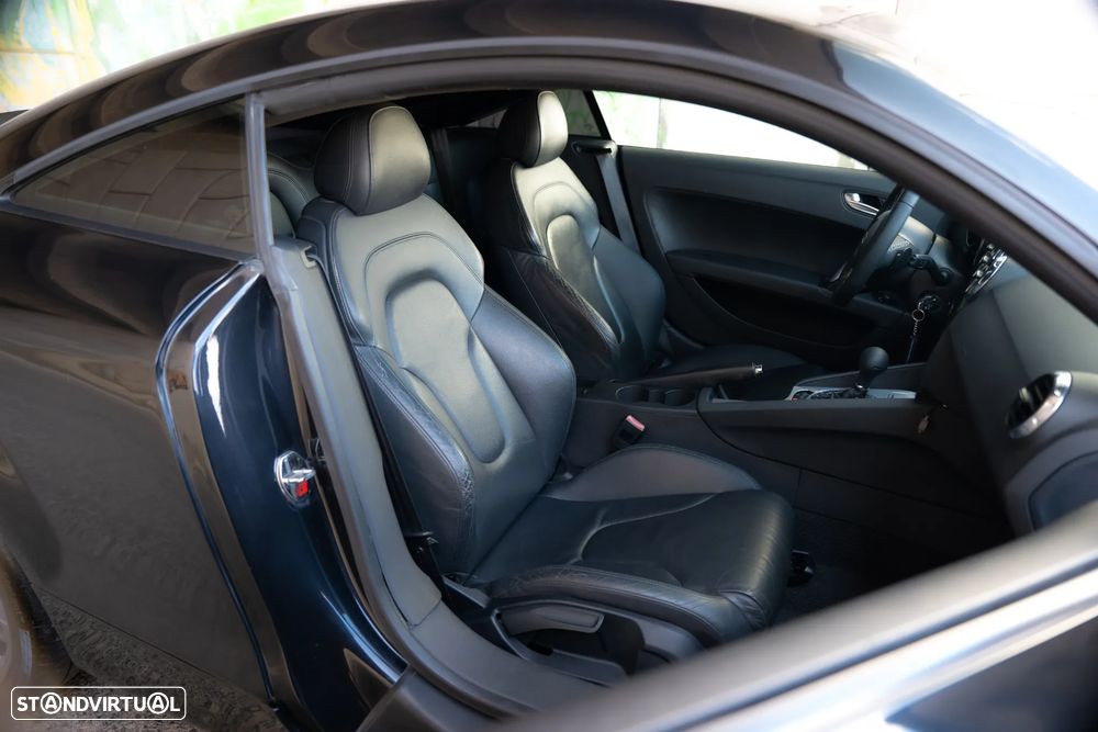 Audi TT Coupé 2.0 TFSI S-line S tronic - 20