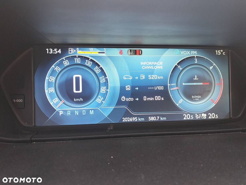 Citroën C4 Picasso - 11