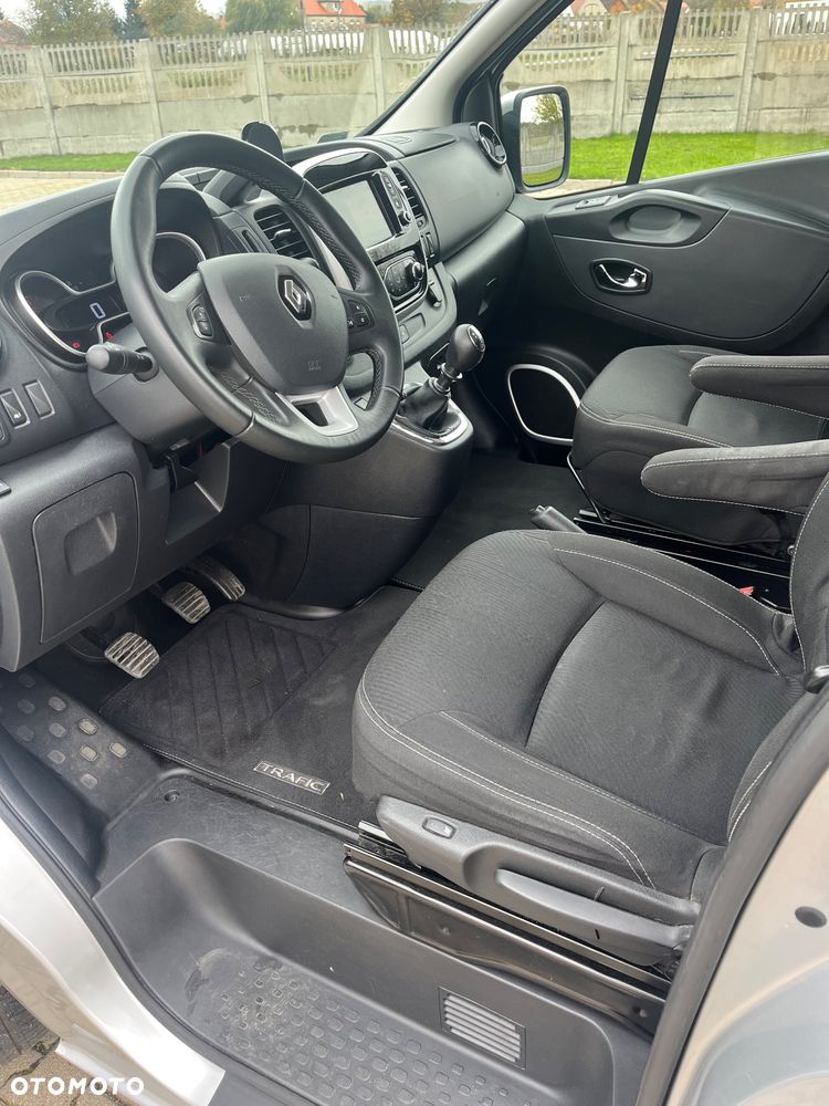 Renault Trafic ENERGY Grand Spaceclass - 9