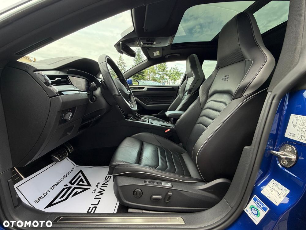 Volkswagen Arteon Shooting Brake 2.0 TDI SCR 4Motion DSG R-Line - 18