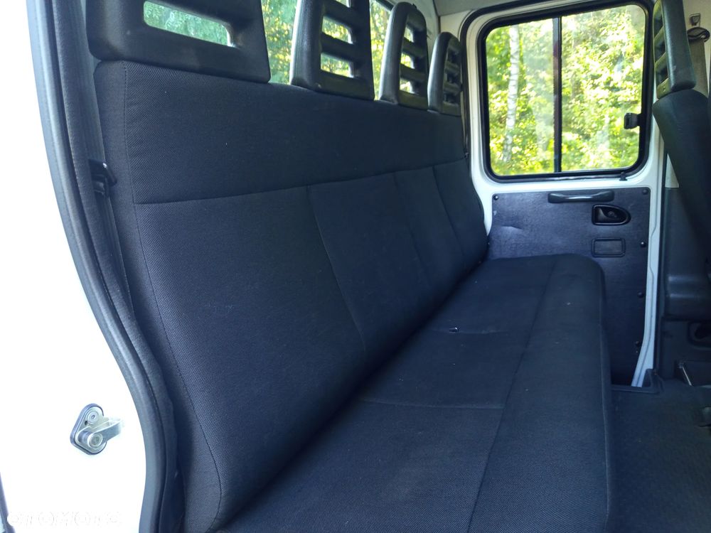 Iveco Daily - 15