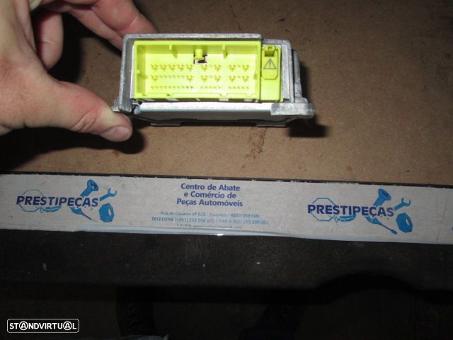 Modulo Airbag 211082108 TOYOTA COROLLA 2005 - 2