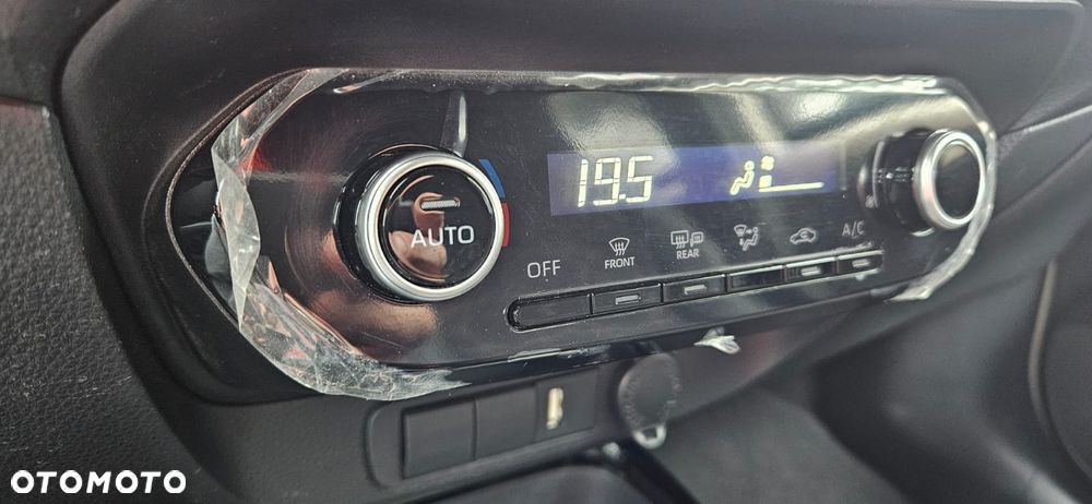 Toyota Aygo X 1.0 VVT-i Executive CVT - 25