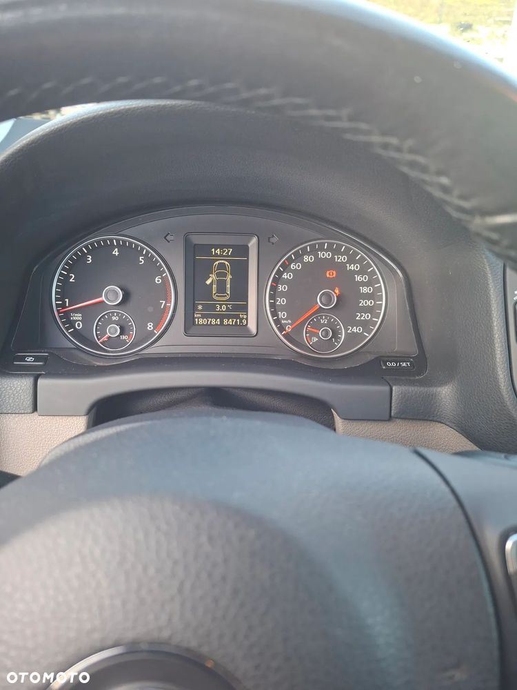 Volkswagen Golf Plus 1.4 TSI Team - 8