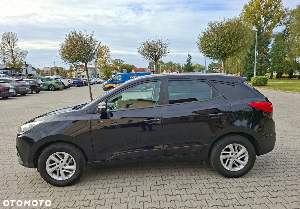 Hyundai ix35 - 12