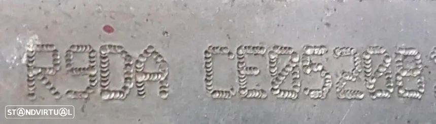 Motor Ford Focus 2.0 STI R9DA 250cv - 2