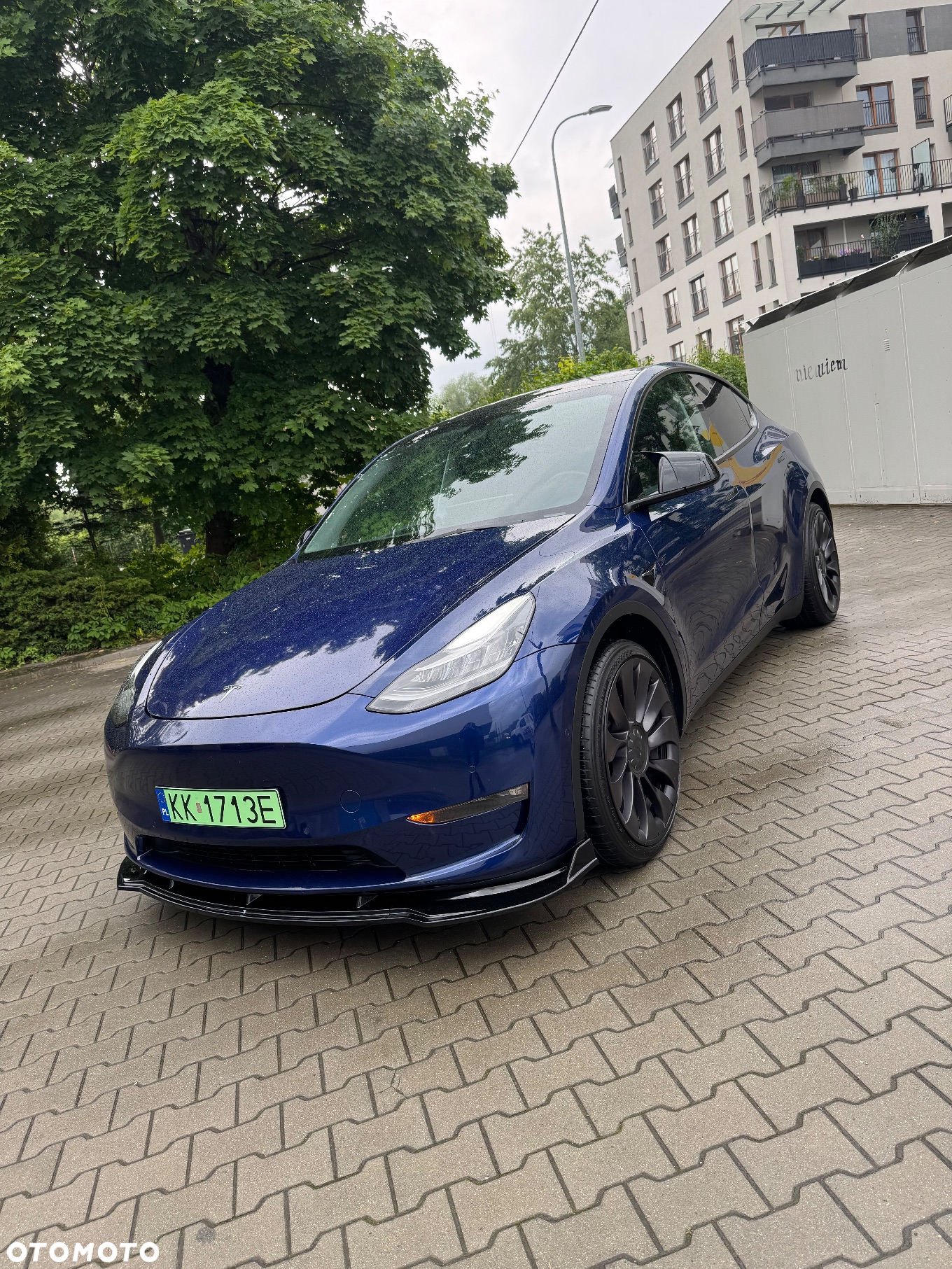 Tesla Y - 13